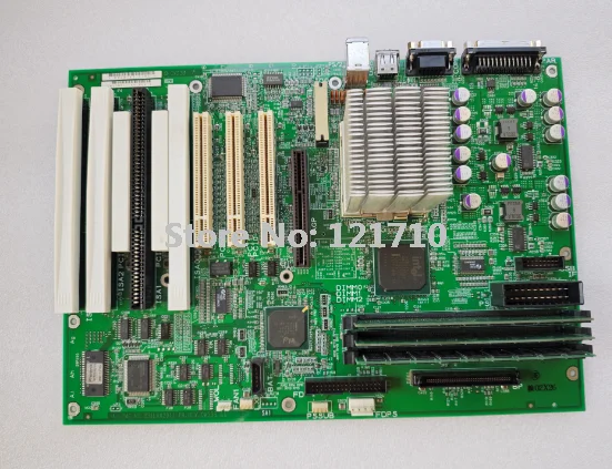 

Промышленная плата CWS380 331LA02011PB.REV.CWS38