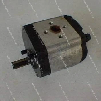 Old Style Hydraulic Gear Pump, Tractor Spare Parts, CBN-314L