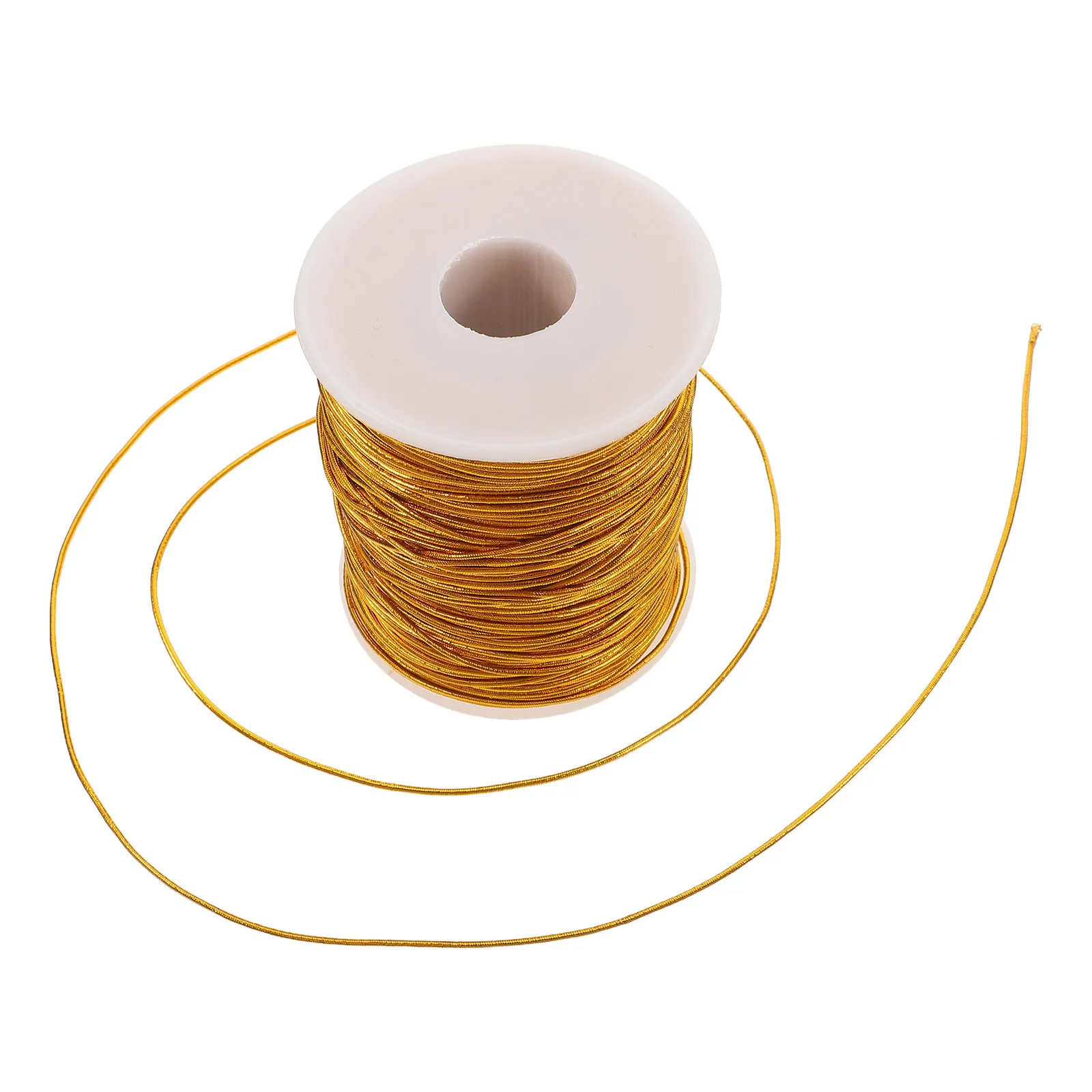 

Elastic Bracelet Cord Beading Ribbon Rope Thread Making Jewelry for Bracelets Cords