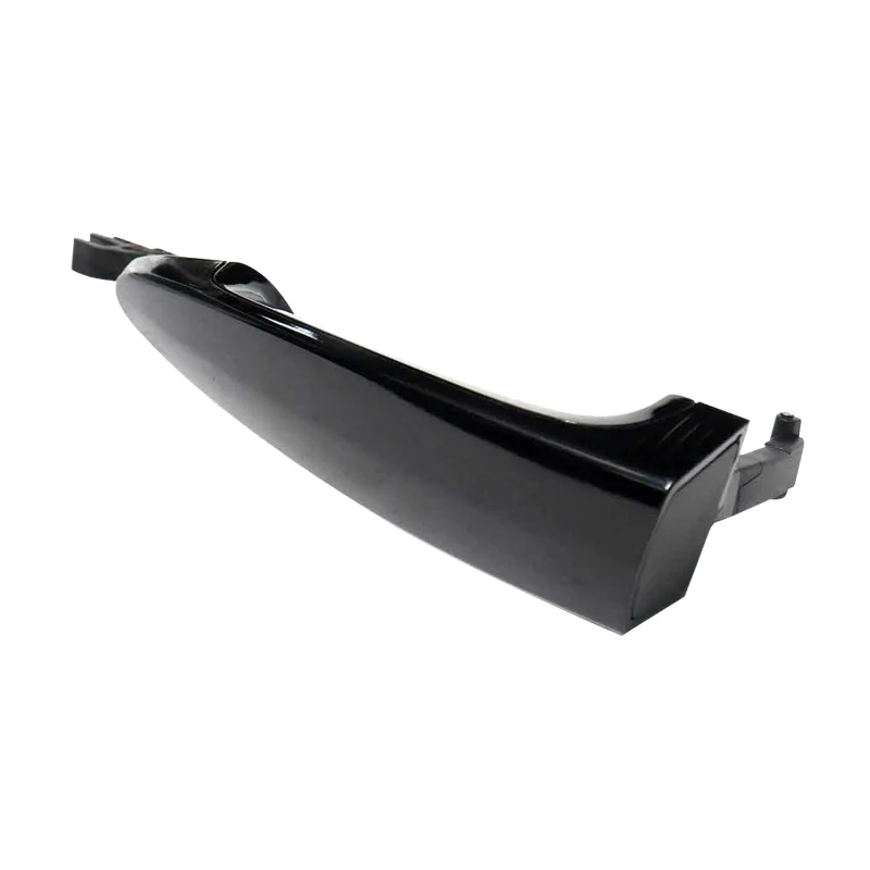 OEM;51217207564 51217207565 For BMW L/R Front Door Outer Handle With Induction Only Applicable to E70 X5, E71 E72 X6