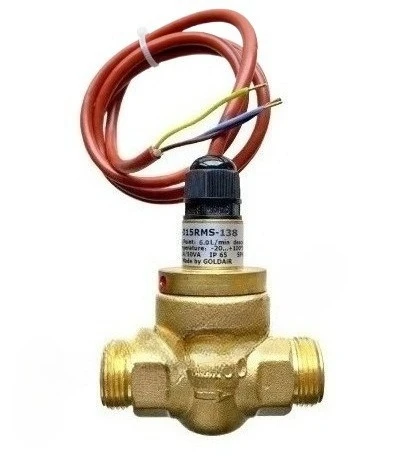 Flow SwitchFF-015RMS-138/FF-015RMS-138 FF-015RMS 138 GPF45-025 40 60