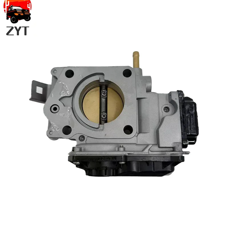High Quality Throttle Body 16400-RMX-003 16400RMX003 For Honda Civic 1.3L L4 Hybrid 2006-2011
