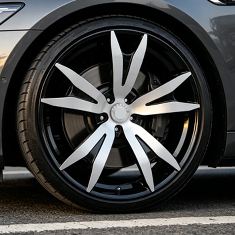 &c Forged Wheels for  3series 5series 7series G20 G30 E90 F30 F10 E46 X3 X5 Q5 Q7 E300 C200