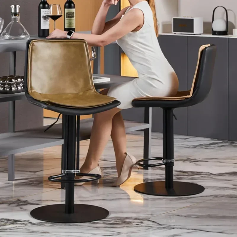

Canteen Bar Chair Kitchen Island Outdoor Leather Chaise Design High Luxury Mainstays Disk Base Stools Library Home Furniture