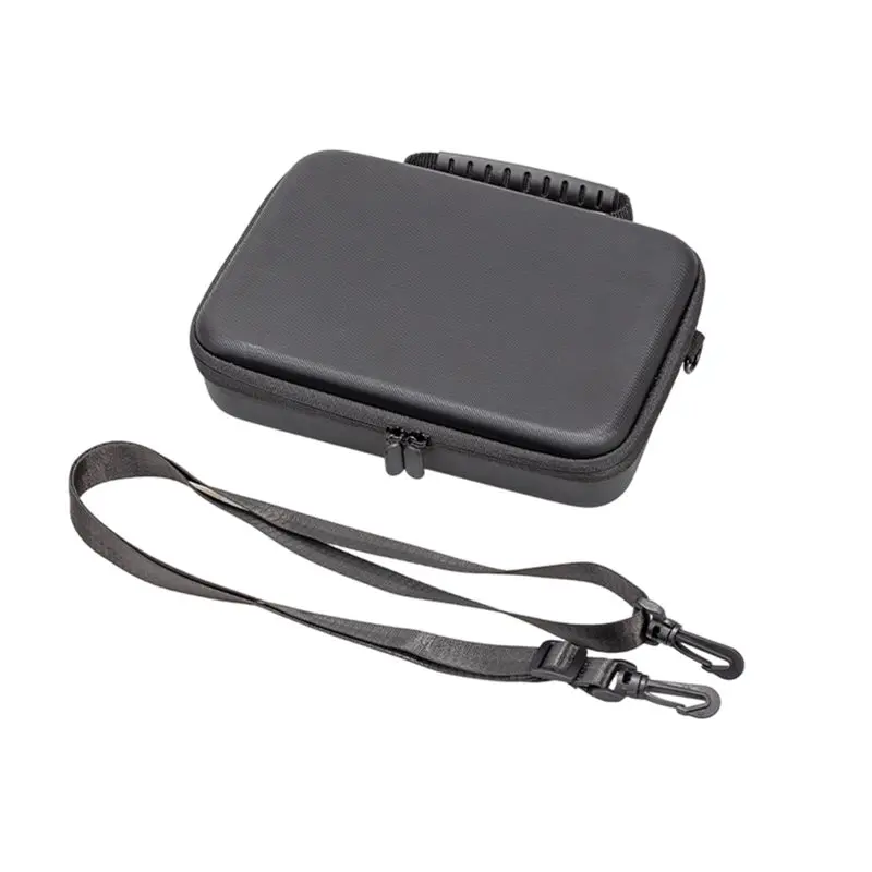 Multi-Functional Storage Bag For DJI Osmo Action 6 Accessories Portable Handbag Travel Box Action Camera