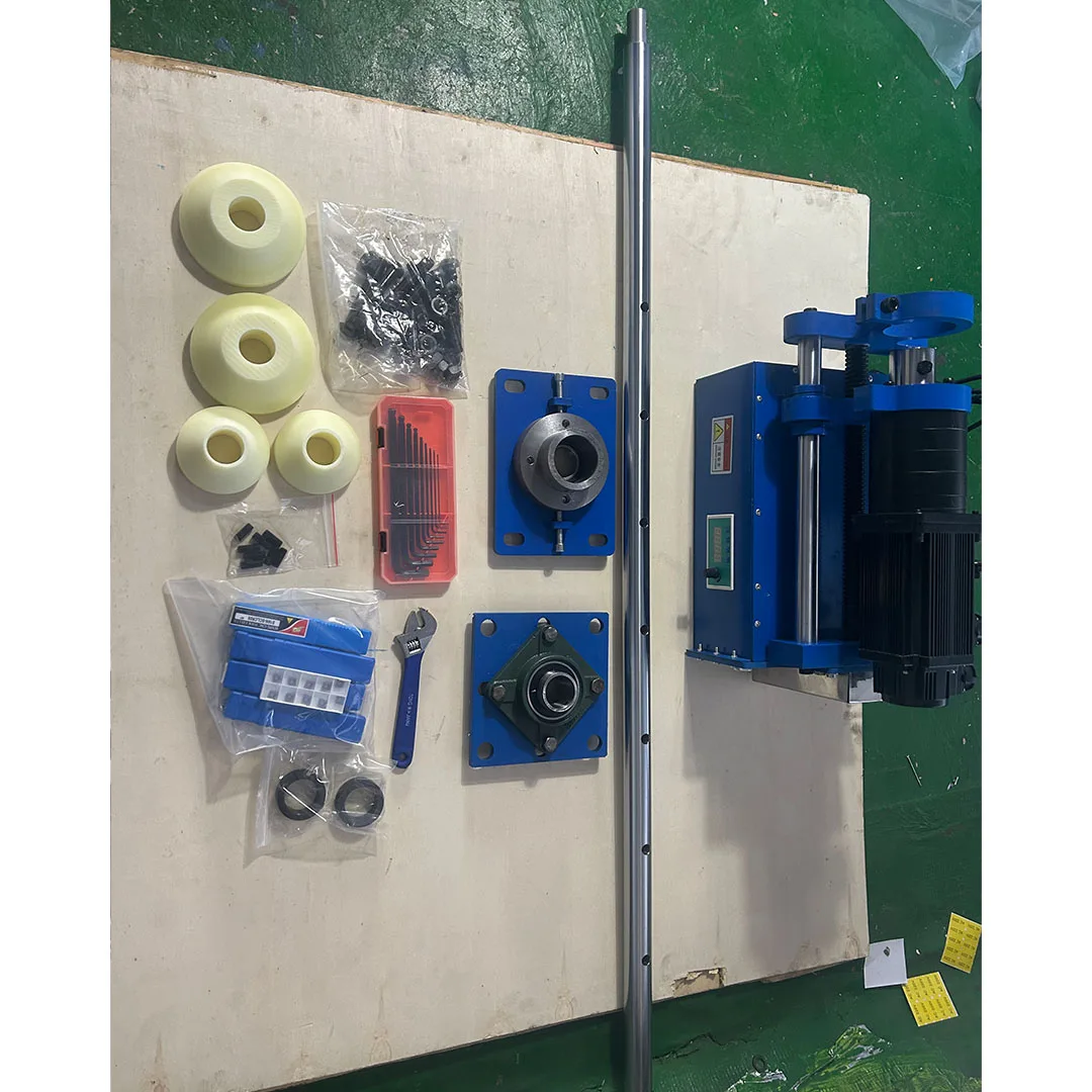 Convenient To Carry, Reliable To Work, Stable To Operate, Portable Automatic Boring Machine