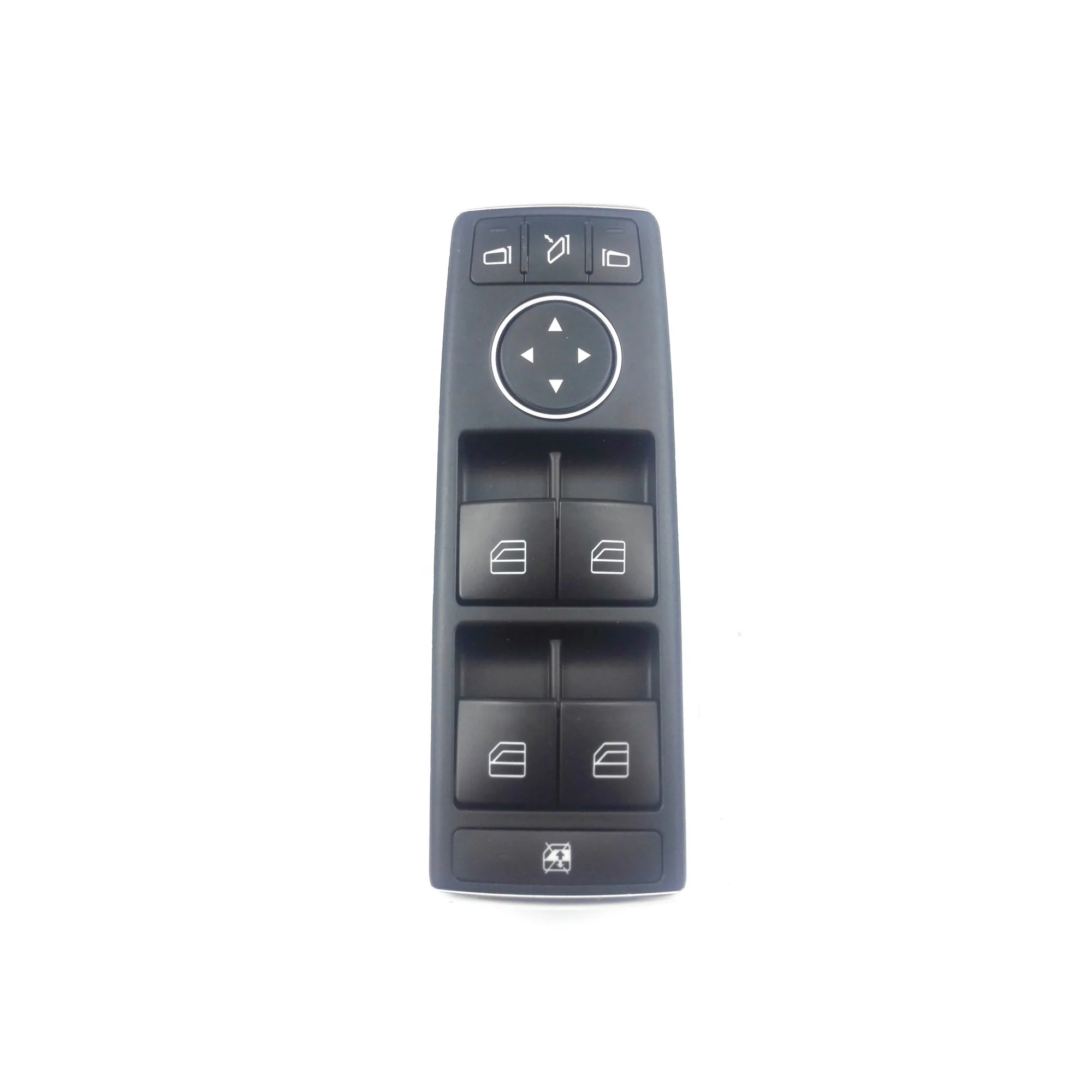 Ready to Ship Master Window Control Switch for W204 2008-2017 2049055402 2128208310 A1669054400 1669054400