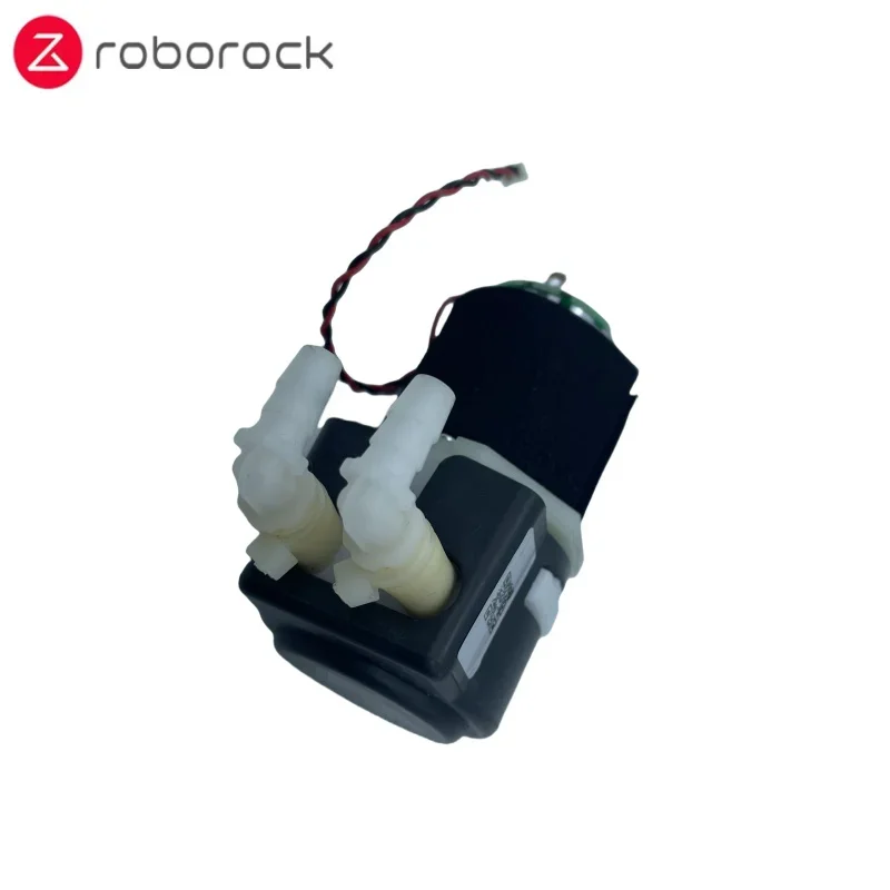 Original Onyx3 Peristaltic Pump Motor for Roborock O35, S7 MaxV Ultra,  S7 Pro Ultra, S7 Max Ultra, Vacuum Cleaner Accessories