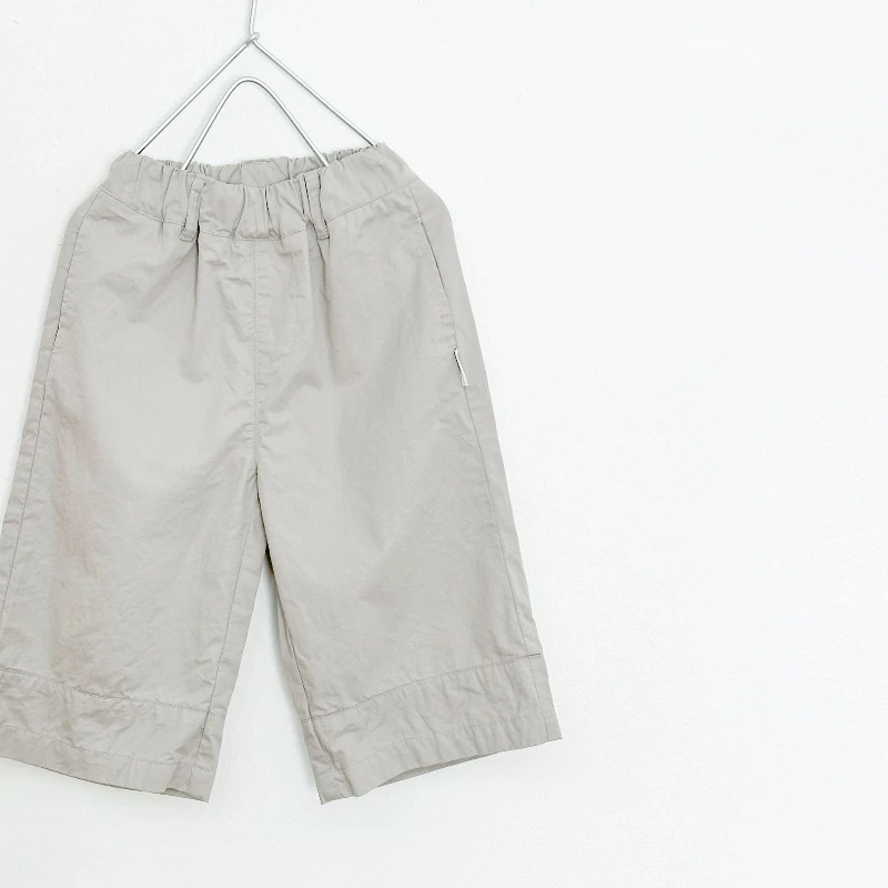 

2026 Boys‘ Spring Summer Cargo Pants, Casual Long Trousers for Kids, Breathable Cotton Bottoms for Daily Wear New Arrival