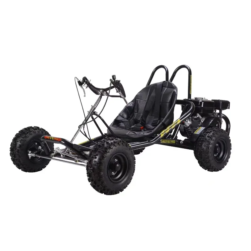 

High Quality Racing Fuel Engine off Road Adult Go Kart Outdoor on Sale