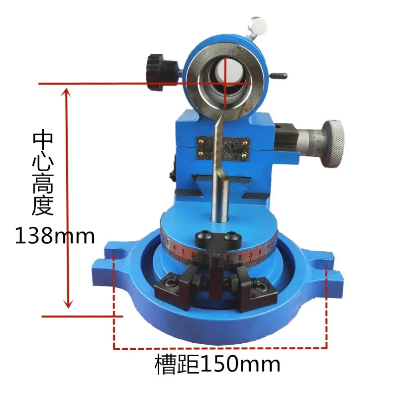 Tool Grinding Machine Accessories Semi-Circle Grinding Milling Cutter Bull Nose Knife Round Trimmer Grinding Machine Replacement