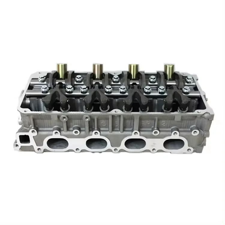 High Quality Engine Auto Parts Cylinder Head Cover/Complete OEM MD305479 4G64-16V For Mitsubishi 4G64 Engine 2.4 Petrol L4 16V