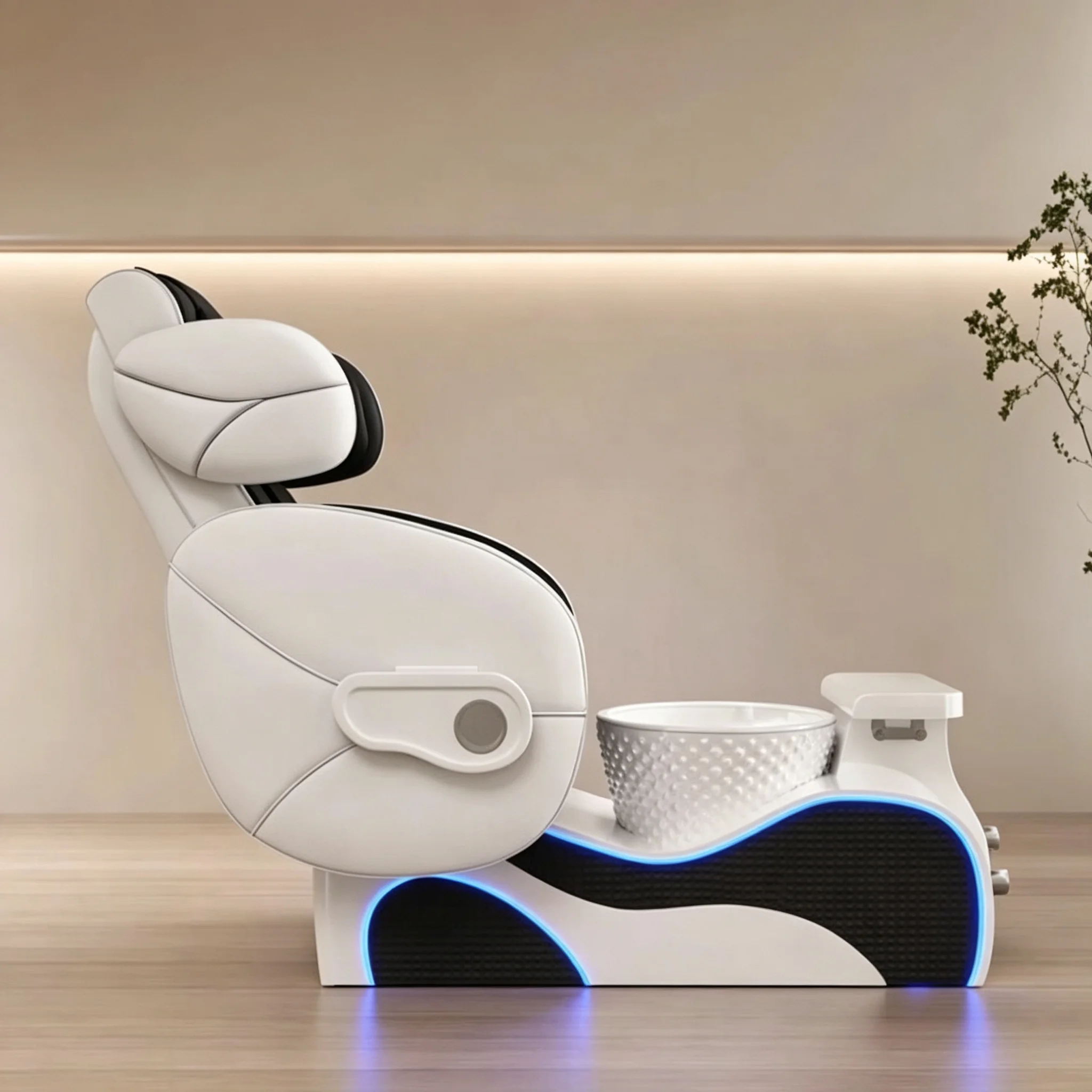 Premium Gaming Style Pedicure  - Pc Gaming Chair recension och pris
