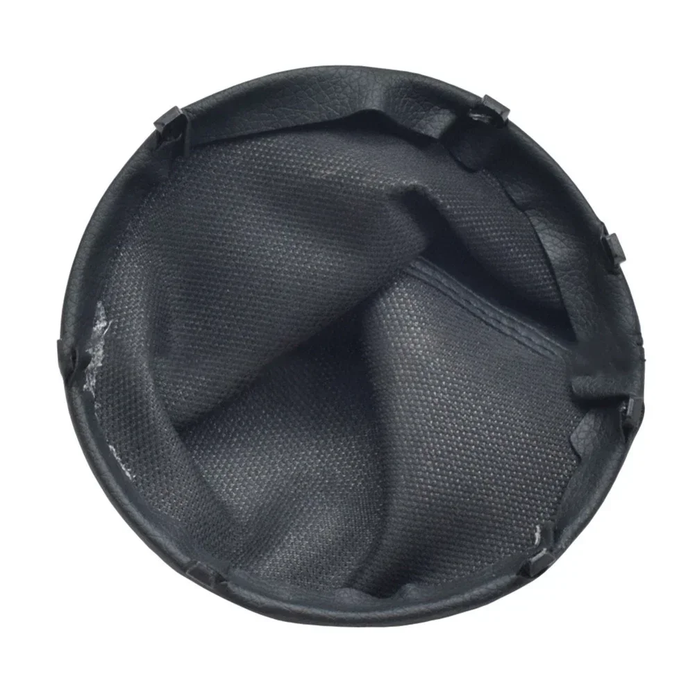 

Car Interior Enhancement Black Silver Shift Knob Protector Car Interior Upgrade Automobile Interior Upgrade Comfortable Grip