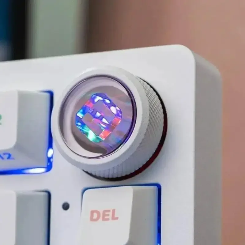 Механическая ручка клавиатуры клавиатура клавиатура Клавичная ручка ПК Игровая ручка для Mechanical Keyboard HI75 K81