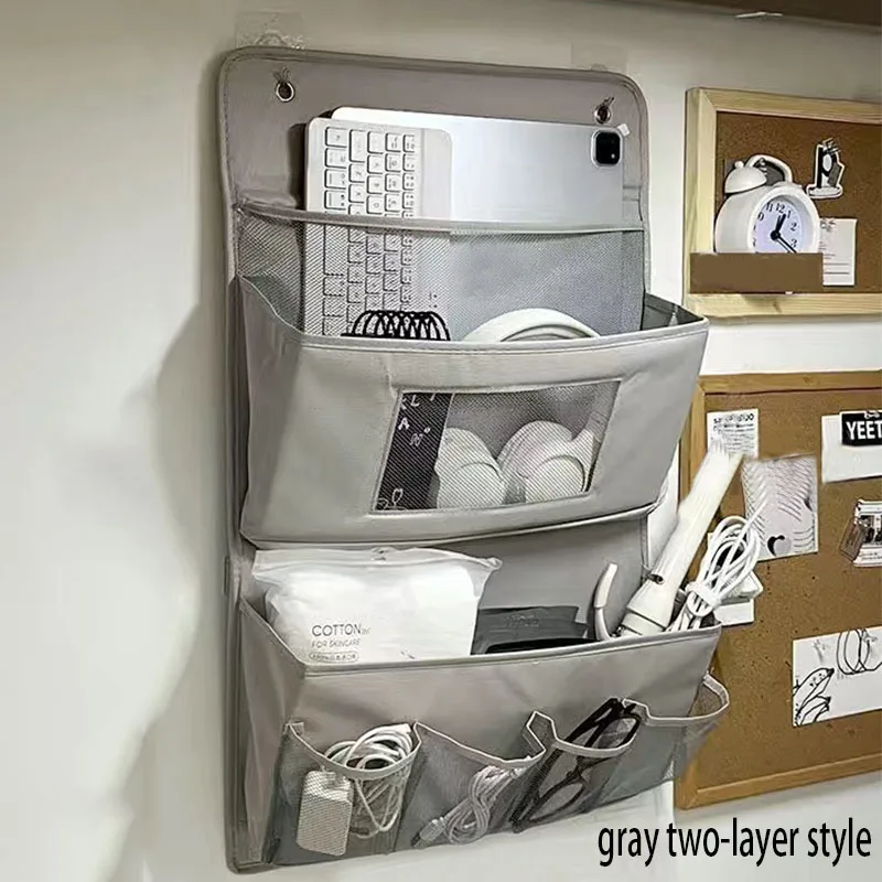 1PC Durable High Color Value Storage Bag, Family Space Saving Storage Box, Bedroom, Closet, Wardrobe, Dormitory