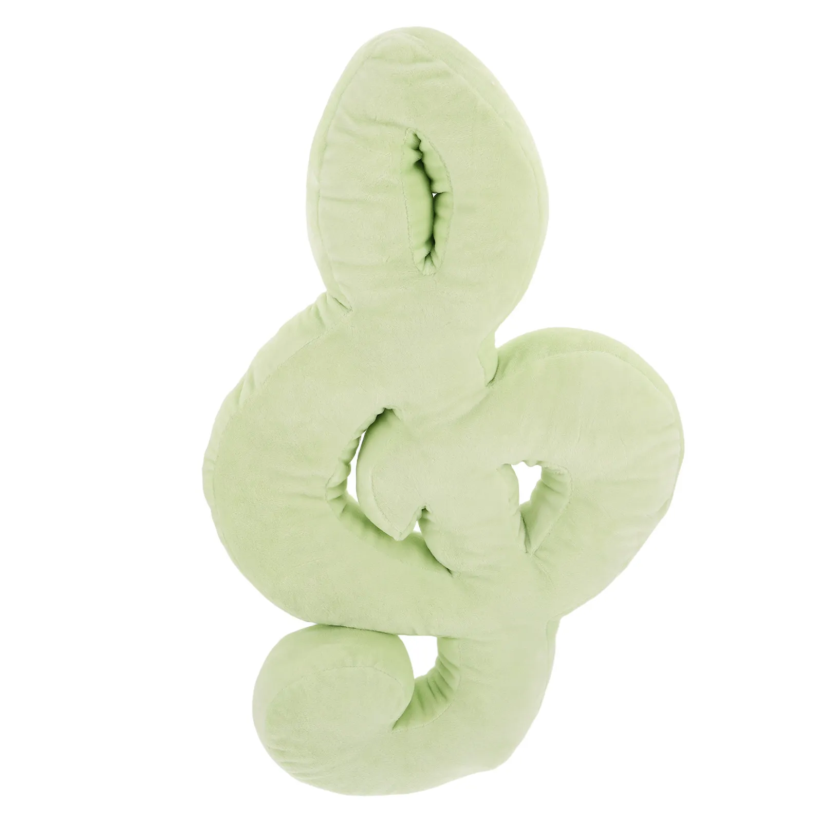 

Декоративная подушка в виде музыкальной ноты, мягкая плюшевая подушка для дивана, кровати, стула, поясничной поддержки, подушка для чтения, эстетика для любителей музыки