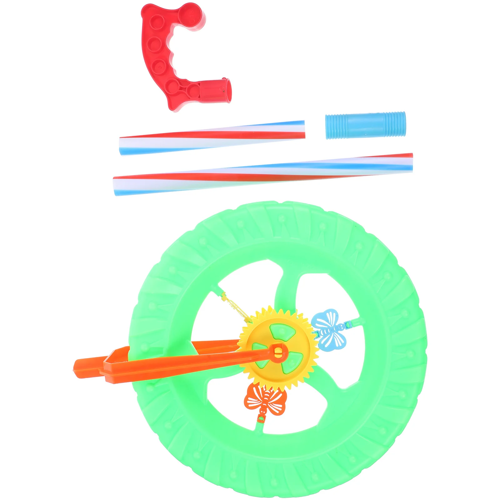 

Long Lasting Baby Walker Plastic Push Rod Infant Rotating Roll Cart Toddler Learning Walking Assistant Baby Walker