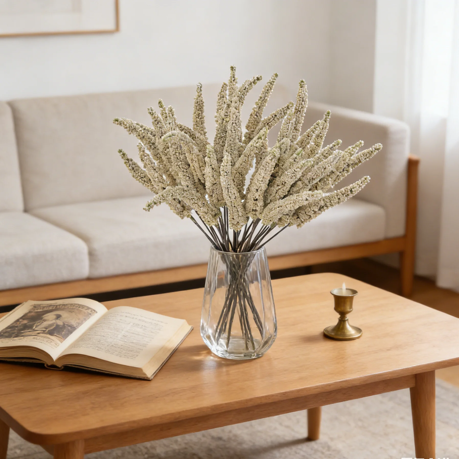 Seide Künstliche Pflanzen Icker Valentinstag Hochzeit Hause Zimmer Tisch Vasen Dekor Kranz Brautsträuße Outdoor Garten Diy Geschenk Prop