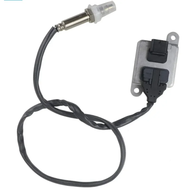 NOX Sensor for Cross-Border Nitrogen and Oxygen Sensor 11787590402 5WK96650B