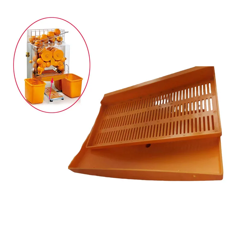 Waste Tray Orange Juice Machine Parts Electric Juicer 2000E-1/2000E-2/2000E-3 Lemon Pomegranate Juicing Spare Parts Accessories