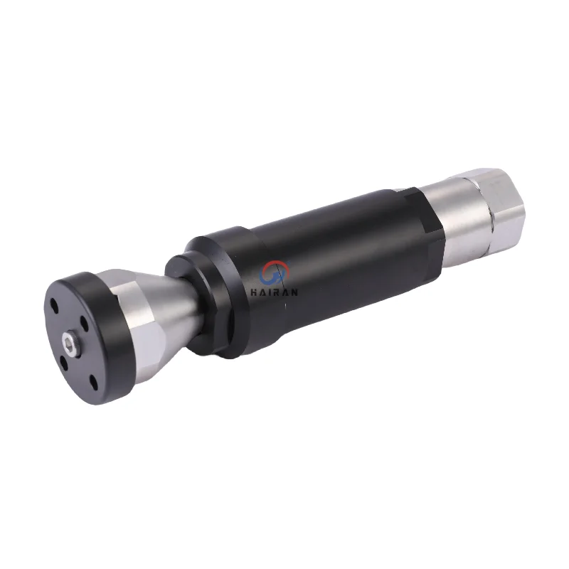

Customize High Pressure 2800 bar Barracuda Surface Cleaning Nozzle