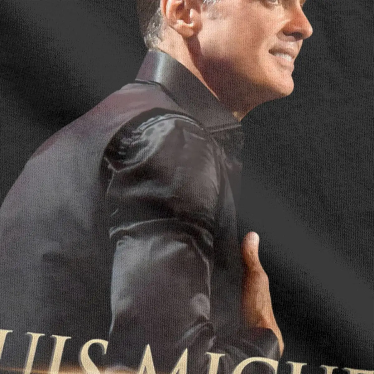 Estate Luis Miguel Tour 2024 per uomo donna magliette Mucisian Hip Hop abbigliamento maglietta unica T-Shirt 100% cotone abbigliamento regalo