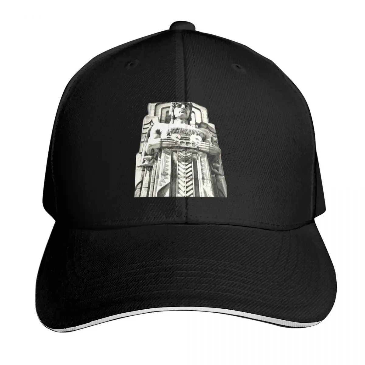 The Guardian Baseball Cap Gift for Him Her Casual Daily Wear Quick Dry Performance