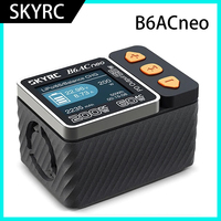 Future Flight SkyRC B6ACneo Smart Charger DC 200W AC 60W Battery Balance Charger B6AC neo SK-100200 Upgraded for b6ac v2