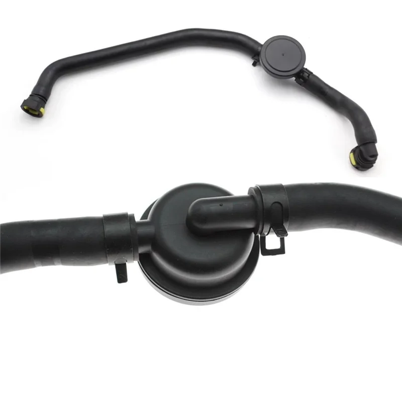 Venda quente-mangueira de tubo para 8200045745 para renault clio laguna espace master trafic 1.9 dti dci 8200063371 válvula respiro crankcas