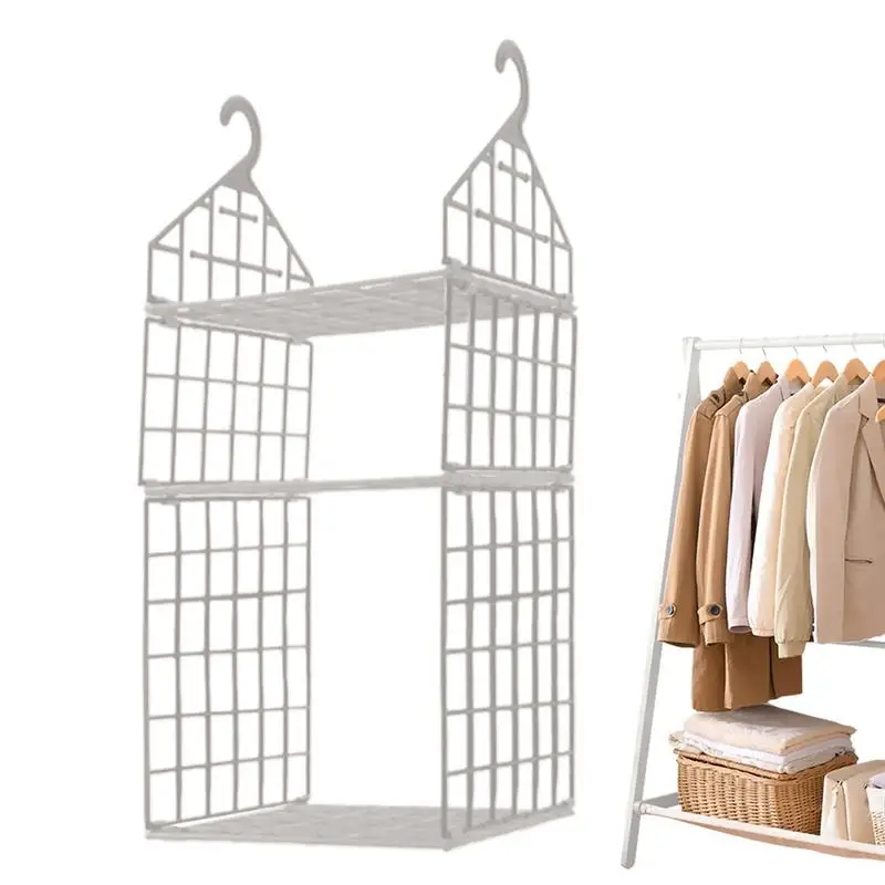 

Closet Organizers Sweater Organizer For Closet Wardrobe Sweater Organization For Pants Shirt Underwear Bra Jean