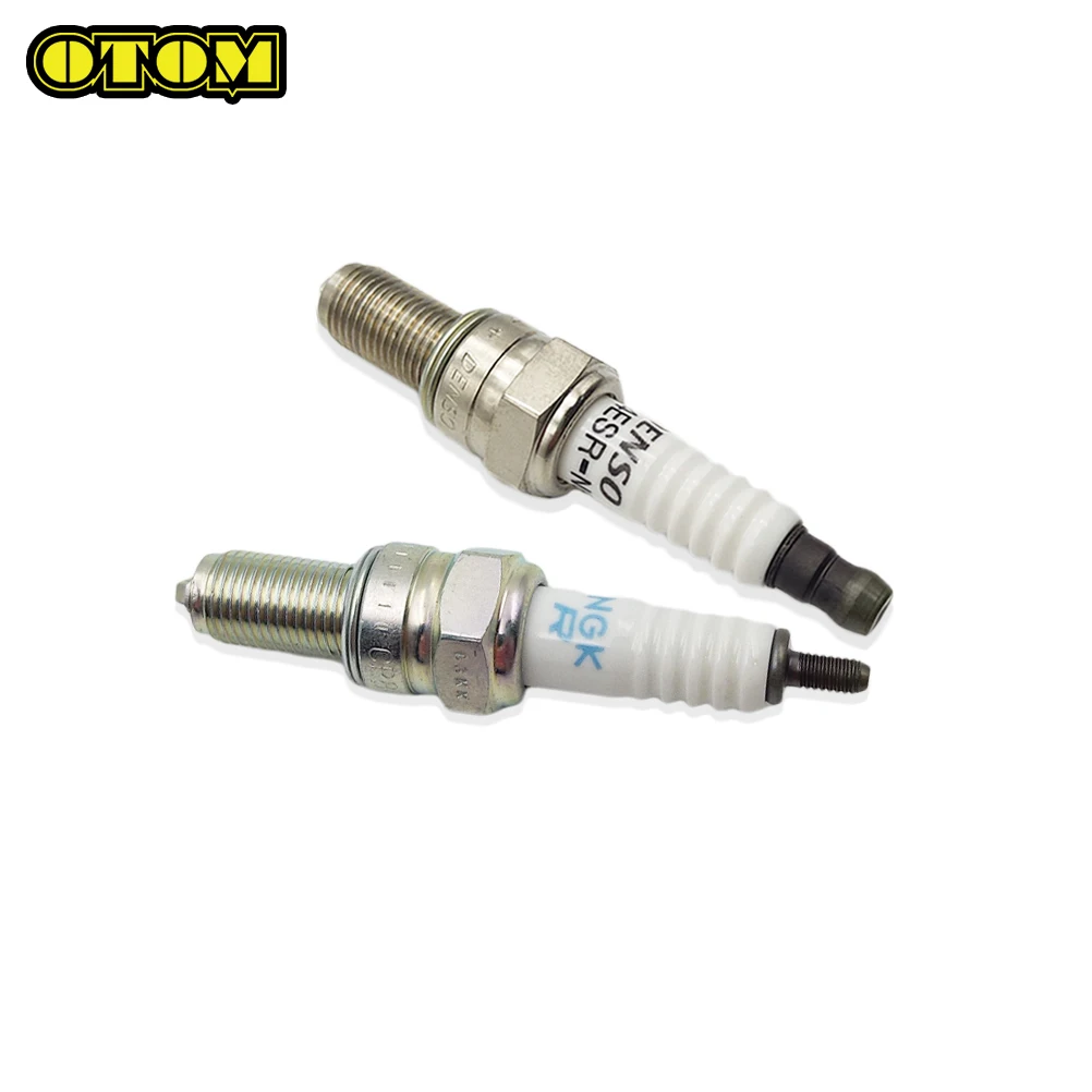 Motorcycle For ZONGSHEN Spark Plug ZS177MM NC250 ZS174MN-3 CBS300 ZS174MN-5 NB300 AVANTIS MOTOLAND BRZ Ignition Accessories Bike