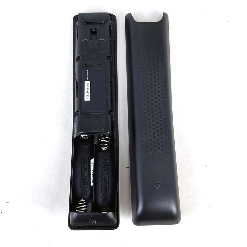 Remote Control use For Samsung Sound Bar AH59-02767A HW-N550 HW-N450 HW-N650/ZA HW-R50M HW-T550 HW-T650 HW-A550