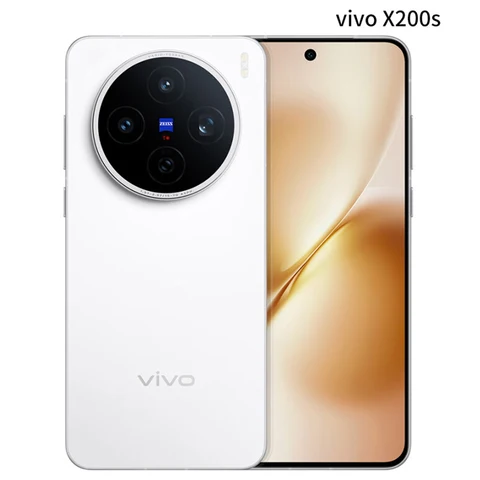 Смартфон Vivo X200s, 12/256ГБ, 12/512ГБ, 16/256ГБ, 16/512ГБ, 16ГБ/1ТБ, china