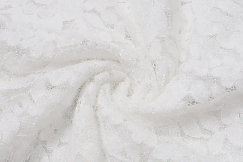 Minivestido ceñido con espalda descubierta y retazos de encaje para mujer, vestido Sexy con agujeros cruzados y cuello Halter con cordones, ropa ajustada fruncida para fiesta y discoteca