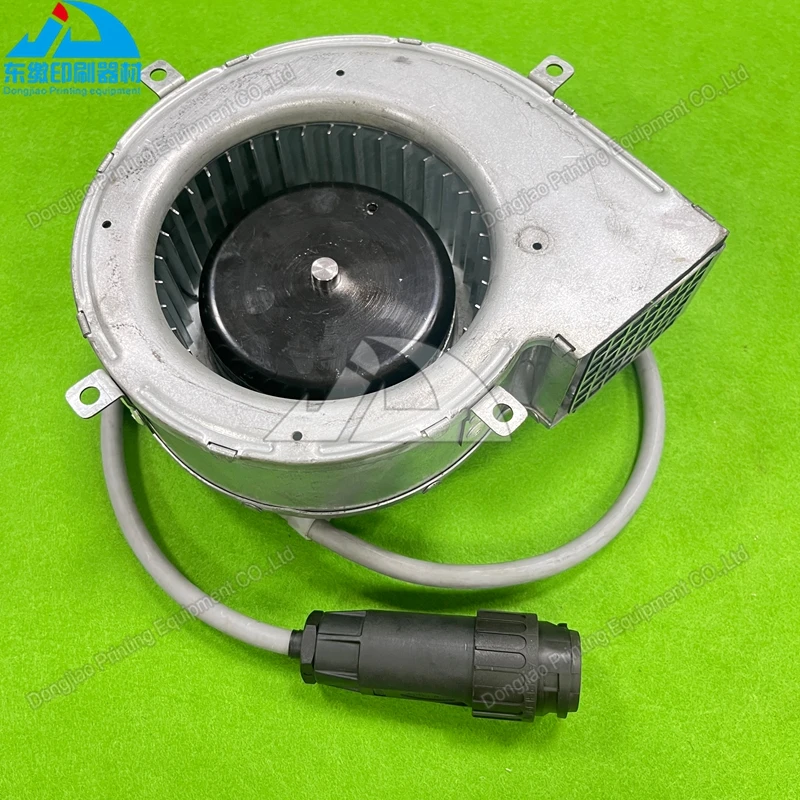 

L2.179.1811/01 New Blower G3G133-DC24-10 Fan for Heidelberg Printing Machine Blower Fan F2.179.1811/01