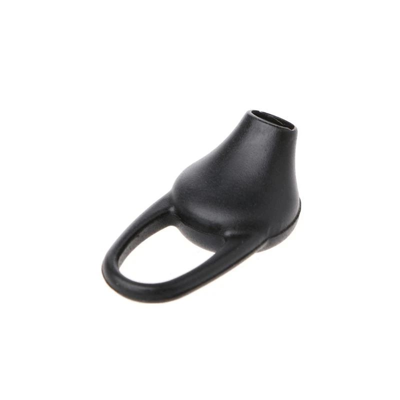 02DD 1SET TERLEKAT TINGGI TINGGIAN PENGGANTIAN SILICONE EARBUDS TING EARTIPS EARTIPS