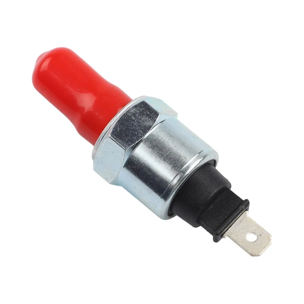 For Daily Engine Use Fuel Shut Off Solenoid As Show Precision Engineering Design High-Quality Metal Build For Honda GX630