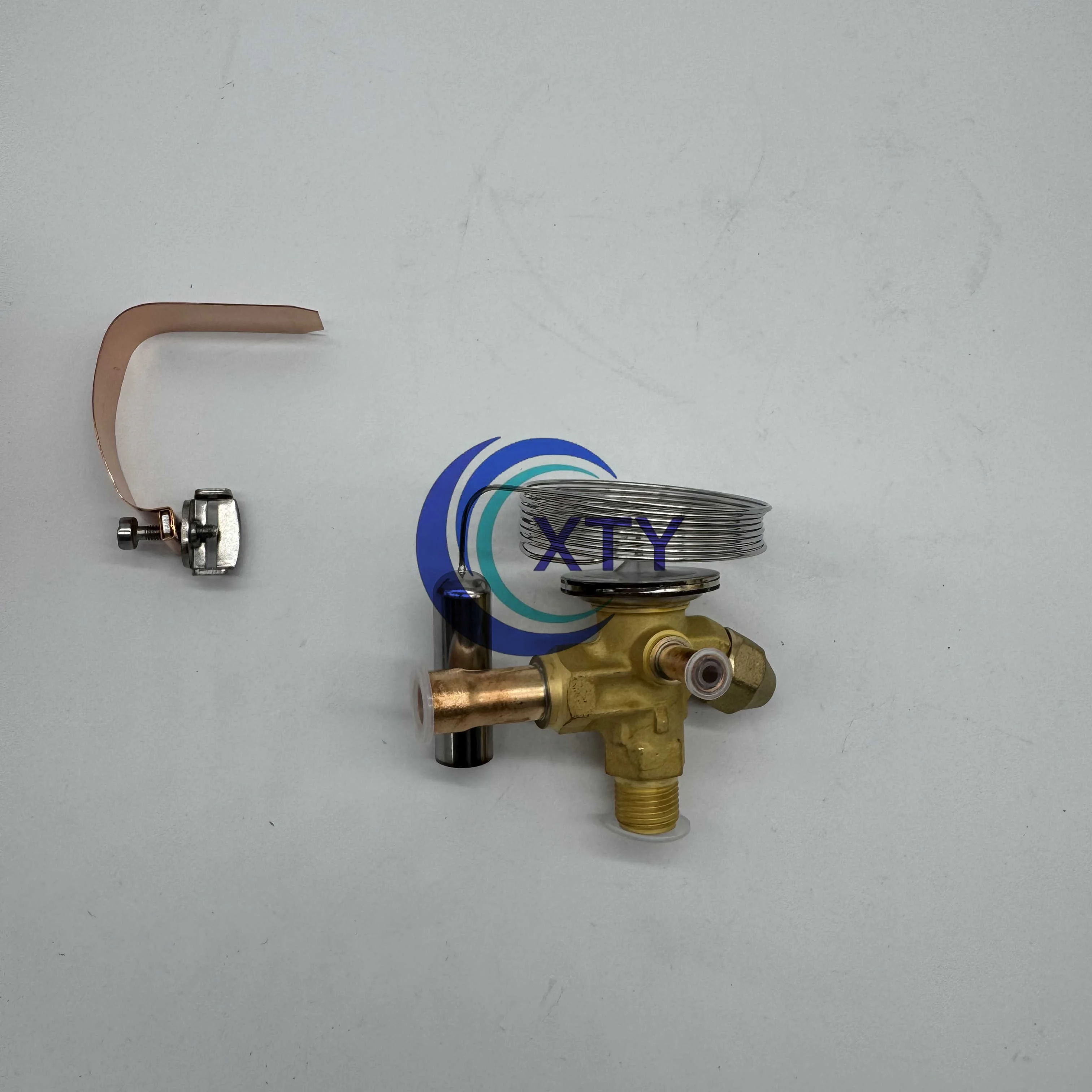 Replacement Parts Original 61-6406 61-9348 Expansion Valve Refrigerated Truck for Thermo King for Carrier Transicold