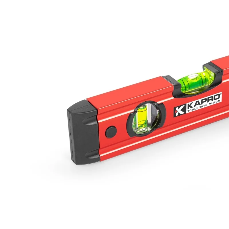 KAPRO High-precision Thickened Aluminum Alloy Shockproof Compact Multi-functional Strong Magnetic Level 779