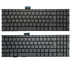 New Backlit Spanish/Latin Keyboard For Lenovo Ideapad 5 15IIL05 15ARE05 15ITL05 5-15IIL05 5-15ITL05 3-15ITL6 3-15ADA6 3-15ALC6