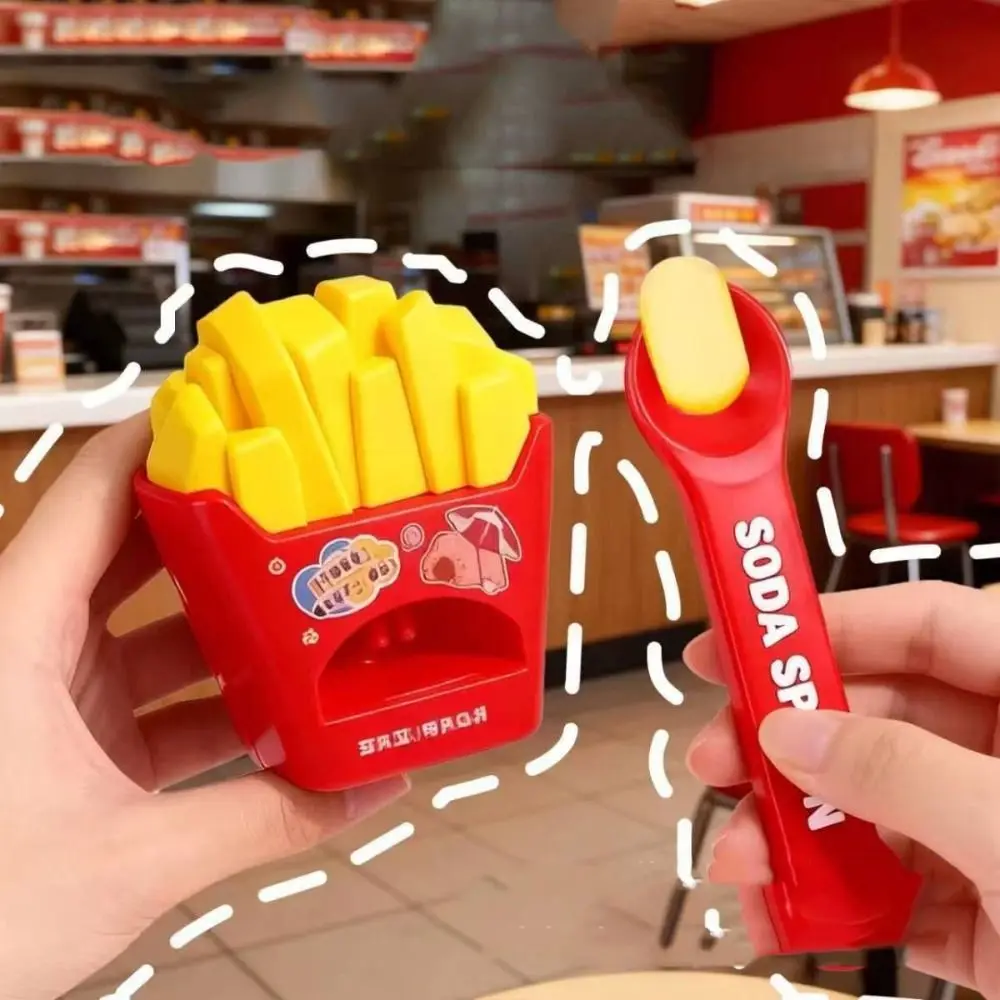

Role Play Toy Simulated Ramen Feeding Toy Crab French Fries Food Feeding Toys Cartoon Roast Duck Play House Toys Boys Girls