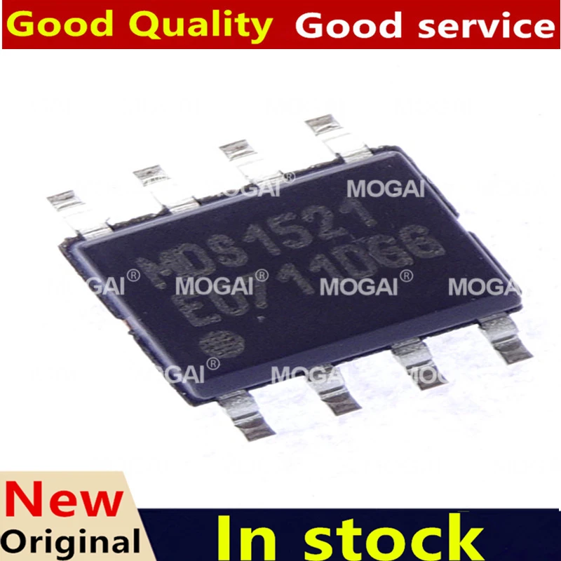 (10piece) 100% New MDS1521 MDS1524 MDS1525 MDS1526 MDS1527 MDS1528 MDS1651 MDS1652 MDS1653 MDS1656 MDS1660 MDS1754 sop-8