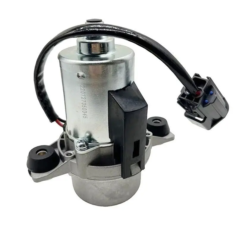 

Compatible with Great Wall Haval H6 / H2S / UP28 - Electronic Vacuum Pump for Brake Booster