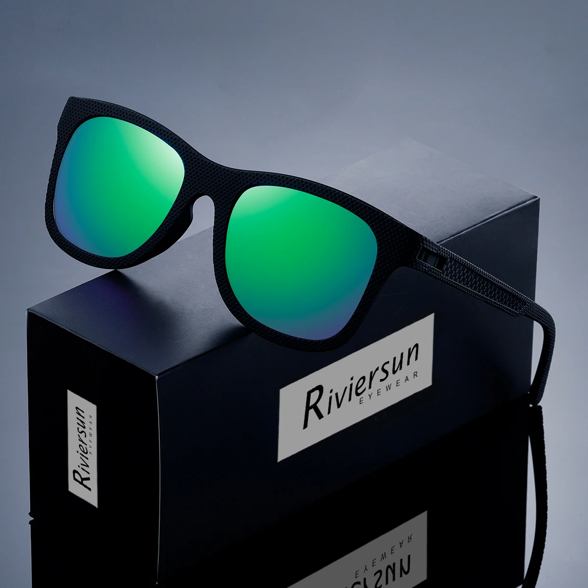 Classic  New Trendy Vintage Sunglasses For Men Women Outdoor Eyewear Driving Daily Effectively Blocks UV400 Summer Glasses