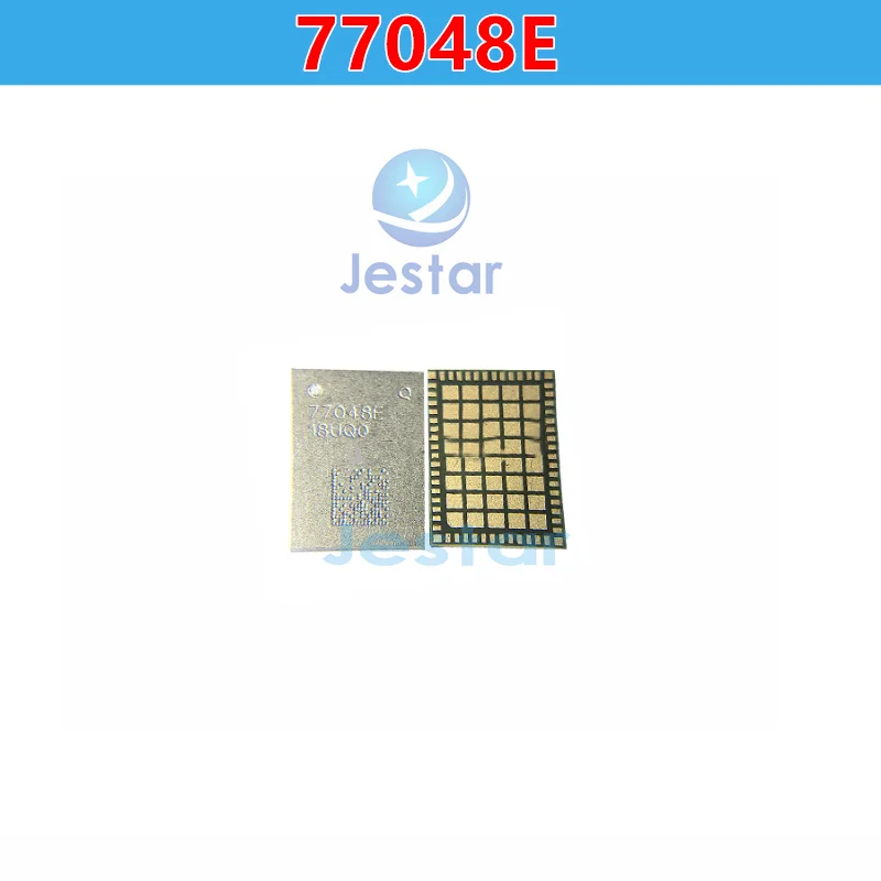 IC 77048S – מדריך מפורט למשתמשים, מומחים ומעצבים: מה אתה צריך לדעת לפני שתרצה לקנות