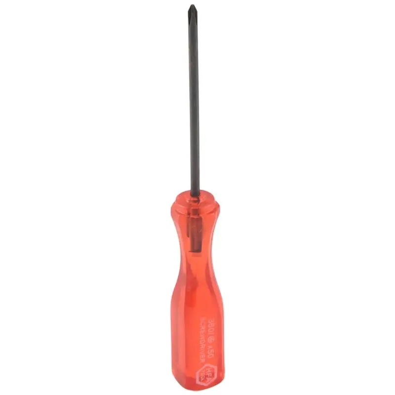 Picture 6: 【EFFICIENT 】 Tri Wing Screwdriver Tool
