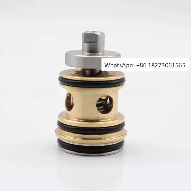 manipulator spray head assembly inlet valve,Mechanical seal die-casting machine accessories