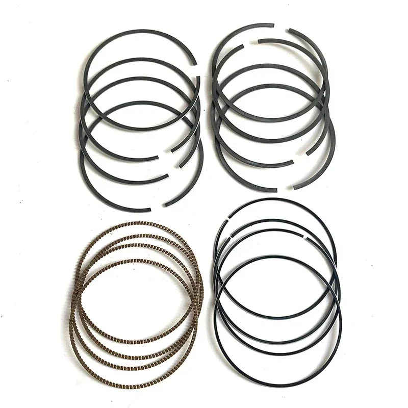 

12033AB340 New Genuine Piston Rings For Subaru Outback Impreza Forester Baja 2004-2014