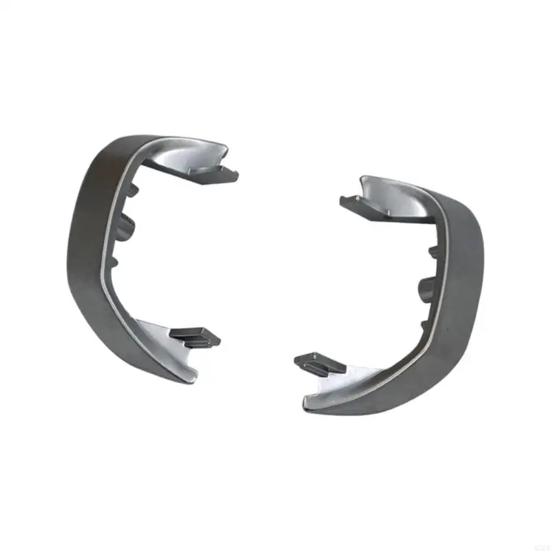 M76E Clip-On-Lenkradverkleidungspaar für Kabinendetails und abgenutzte Stellen – Detail 10
